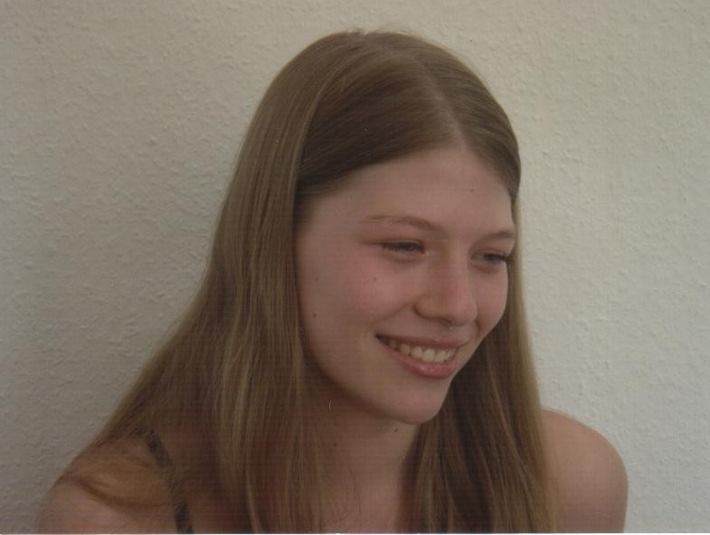 POL-F: 041114  1217 Bergen-Enkheim: 14-jähriges Mädchen vermisst