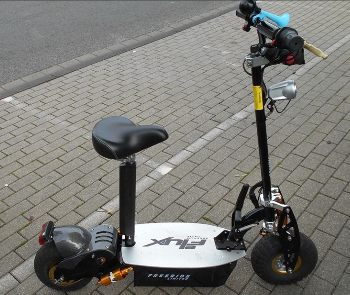 POL-HA: Polizei beteiligt sich am Aktionstag "Fahrrad und Pedelec"