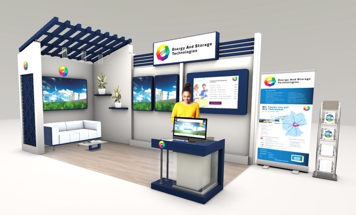 EAST 2020 - Thüringens Ministerpräsident eröffnet Hybriden Energiespeicherkongress