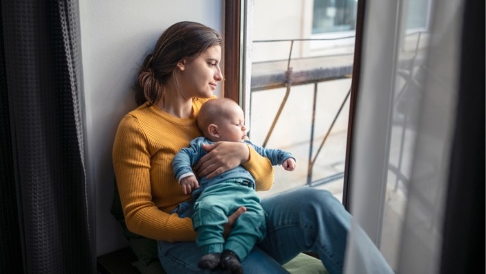 Studie: Lebensentwürfe in Sachsen verändern sich – Frauen planen seltener fest mit Kindern