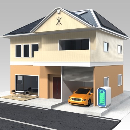 Technische Regeln für elektrische Energiespeicher in Gebäuden