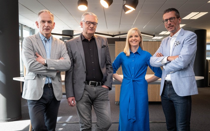 bonprix schließt Geschäftsjahr 2022/23 mit einem Umsatz von 1,76 Milliarden Euro ab - positive Entwicklungen in zahlreichen europäischen Märkten