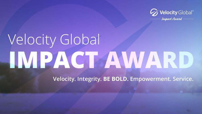 Velocity Global Impact Award to Celebrate Inspirational LPGA, LET Players