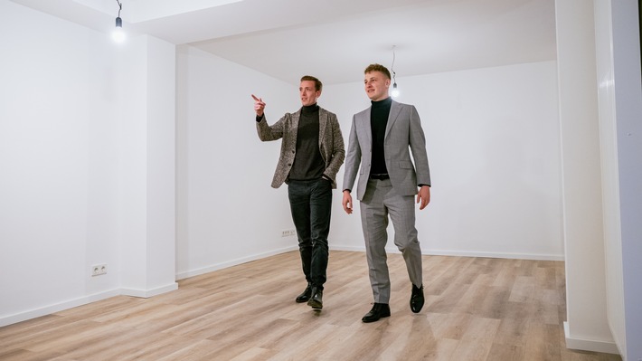 Warum die WKB Gruppe im Immobilienmarkt anders arbeitet als klassische Käufer und Projektentwickler