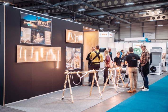 Räume verstehen, Licht erleben, Wohlbefinden gestalten