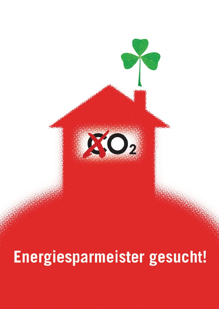 Energiesparmeister 2007 gesucht! / Klimaschutzkampagne und ZDF.umwelt starten Energiesparmeister-Wettbewerb / 25.000 Euro Preisgelder und Sachpreise zu vergeben