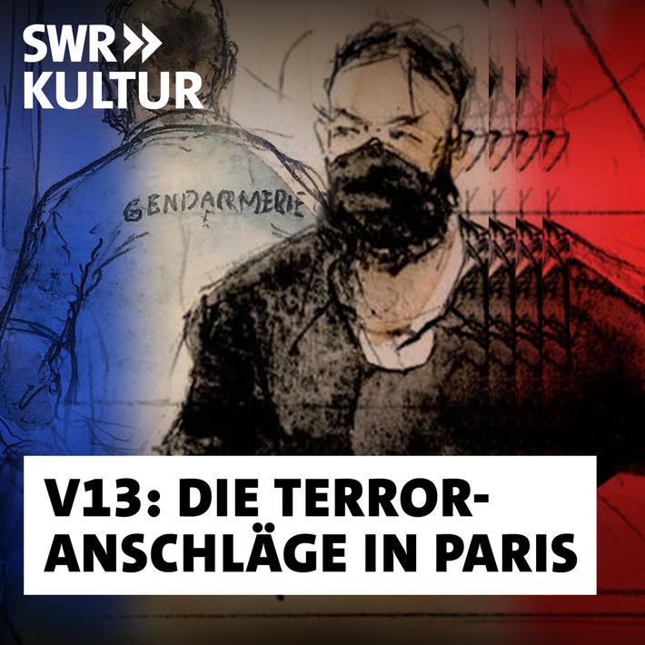 "V13" (SWR) gewinnt Deutschen Hörbuchpreis als bester Podcast