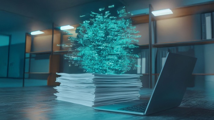 LORENZ Orga-Systeme GmbH schafft Voraussetzungen für digitalen Bauantrag in Frankfurt