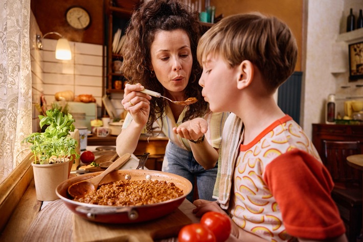 #UnterwegsNachBesser 2: Nestlé Deutschland stellt Nachhaltigkeit und Produktmarken mit TV-Kampagne in den Fokus