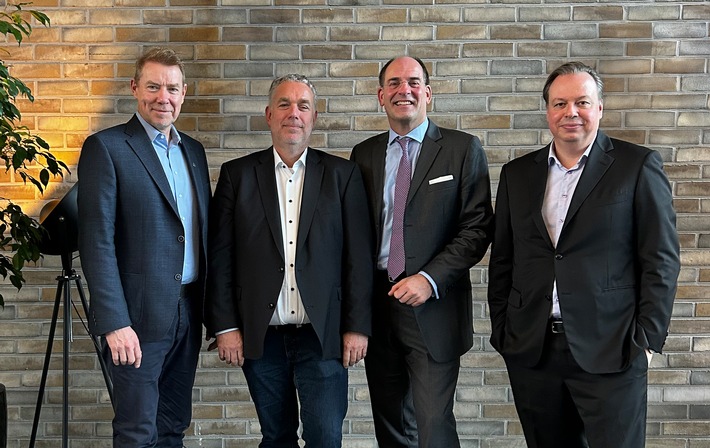 Deutschsprachige SAP-Anwendergruppe (DSAG) tritt BGA bei