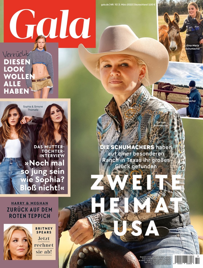 Älteste "GNTM"-Kandidatin hat Glücksgefühle vor der Kamera