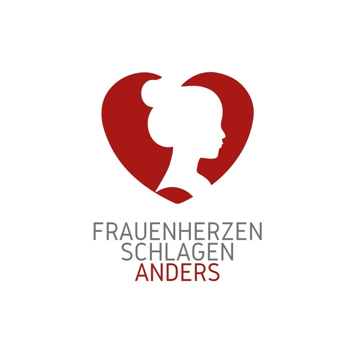 #GoRed-Aktionstag 2026: Fokus Frauenherzgesundheit