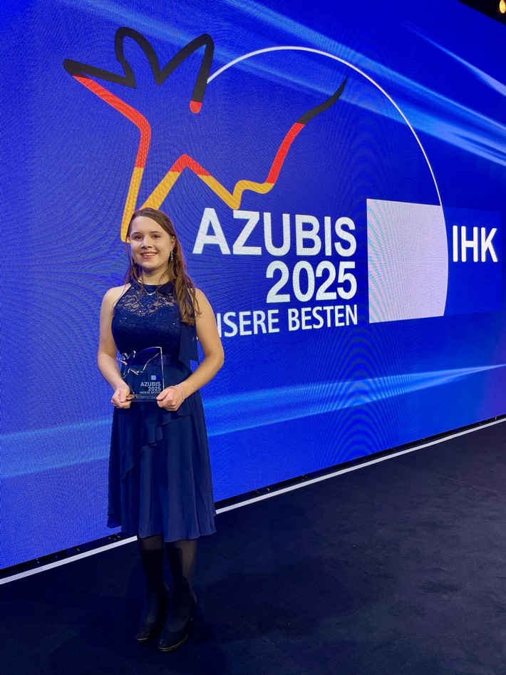 Platzl Hotels: Münchner Nachwuchstalent ist Deutschlands Beste im Hotelmanagement