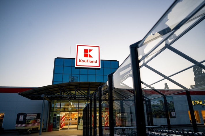 Kaufland eröffnet neue Filiale in Heiligenhaus und belebt Einkaufsstandort