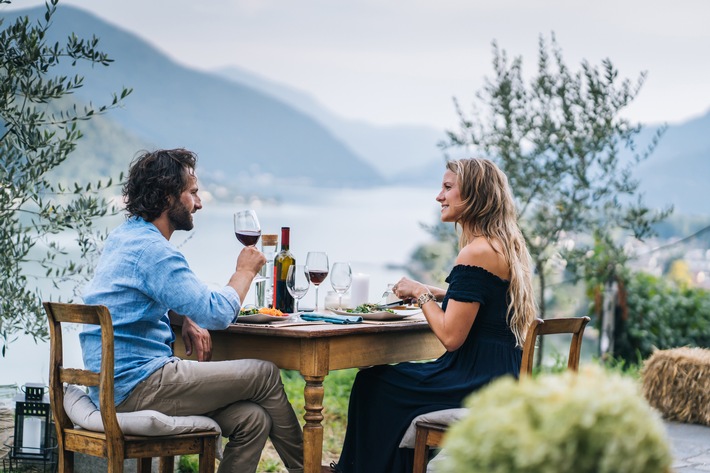 A causa del corona: Il Ticino sta vivendo un vero e proprio boom di dating online