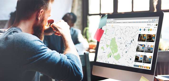 Freizeit maßgeschneidert - kangaroute - BILD