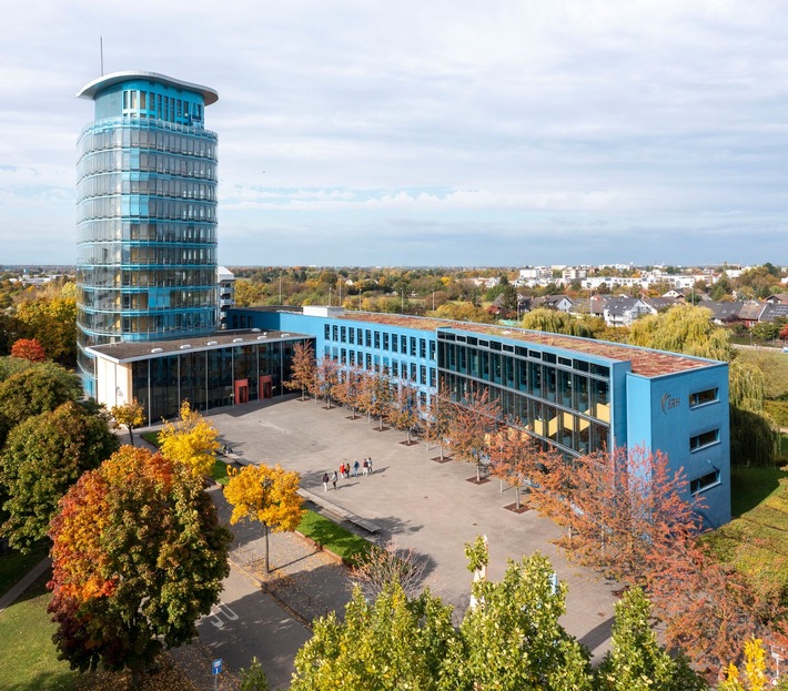 Digitale Campusluft schnuppern