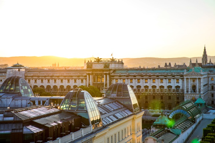 Wien: Mehr Gästenächtigungen denn je im ersten Halbjahr 2017 - BILD