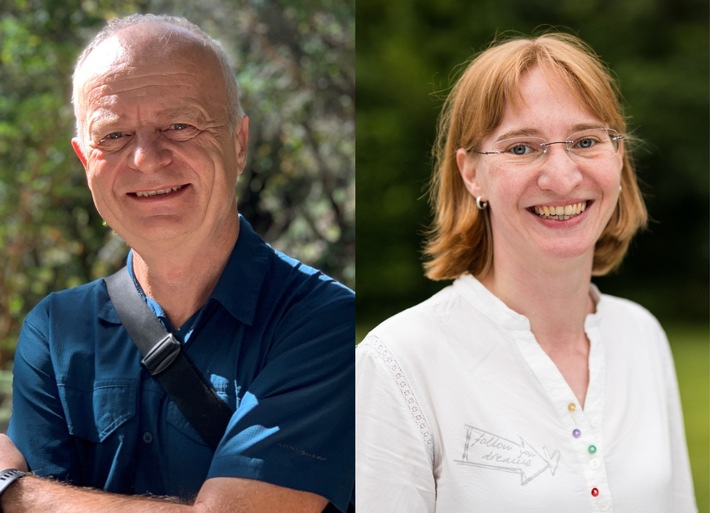 Qumran – die geheimnisvollen Schriftrollen vom Toten Meer