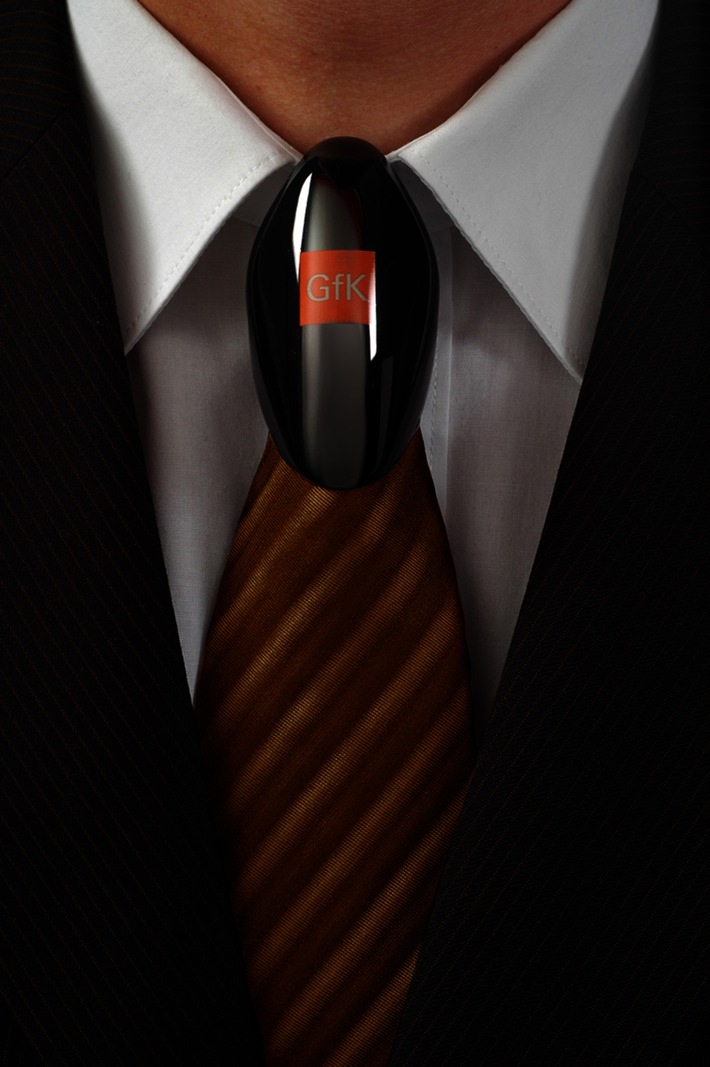 knot&tie: Die elegante Alternative zur Hemdkragenwerbung