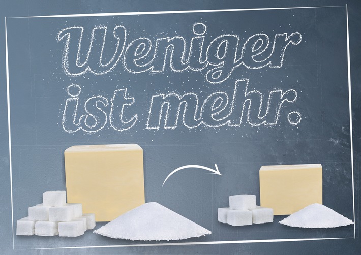 Kaufland reduziert weiter Zucker, Salz und Fett bei den Eigenmarken