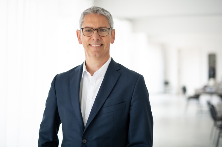 Michael Hagedorn übernimmt CEO-Rolle von Martin Wibbe / IT-Unternehmensgruppe richtet Vorstandsaufgaben neu aus und setzt auf starkes Wachstum im dynamischen Marktumfeld