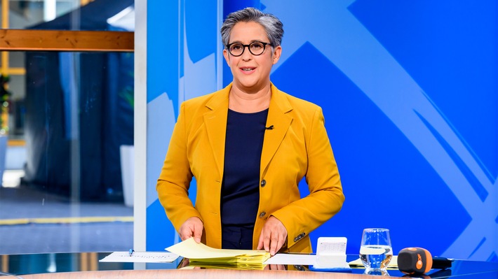 Wahlen in Berlin und Mecklenburg-Vorpommern live im ZDF / "heute journal" aus Warnemünde und "moma vor der Wahl" aus Berlin und Schwerin