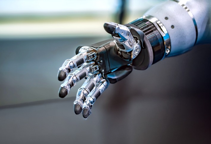 Infineon Startup Challenge 2026 puts humanoid robotics in the spotlight