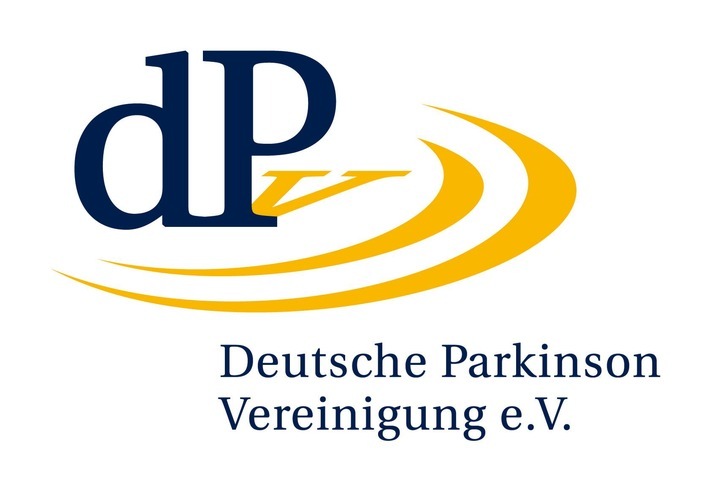 Expertenchat der Deutschen Parkinson Vereinigung zum Welt-Parkinson-Tag 2018 / Parkinson mit 40? Behandlungsstrategien, Therapieoptionen, Perspektiven / Logo Deutsche Parkinson Vereinigung e.V. / Weiterer Text über ots und www.presseportal.de/nr/17088 / Die Verwendung dieses Bildes ist für redaktionelle Zwecke honorarfrei. Veröffentlichung bitte unter Quellenangabe: "obs/Deutsche Parkinson Vereinigung e.V."