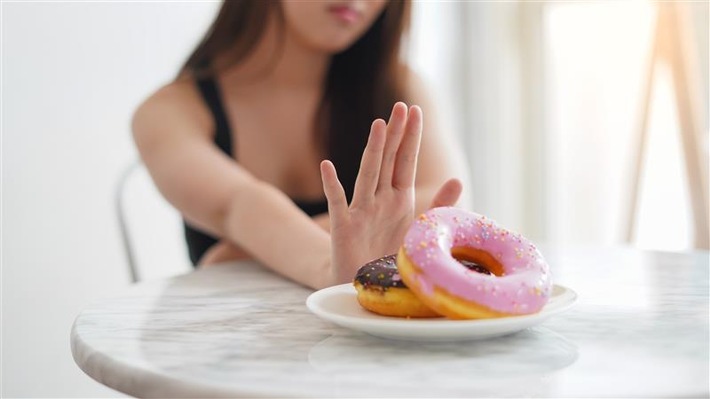 "Sweet Tooth Trial": Die Vorliebe für den süßen Geschmack lässt sich nicht abgewöhnen / Neujahrsvorsatz "weniger süß" durch aktuelle Studie infrage gestellt