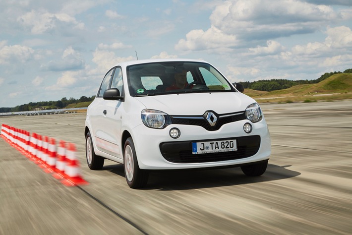 AUTO BILD-Test: Wie gut ist Deutschlands billigster Neuwagen?