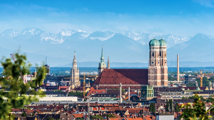 Best Place Immobilien eröffnet weitere Deutschland-Repräsentanz in München