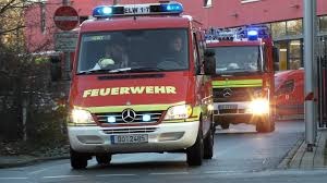 FW-DO: 05.05.2018 - Feuer in Mitte-Nord,
Brannte Mobiliar im Schlafzimmer