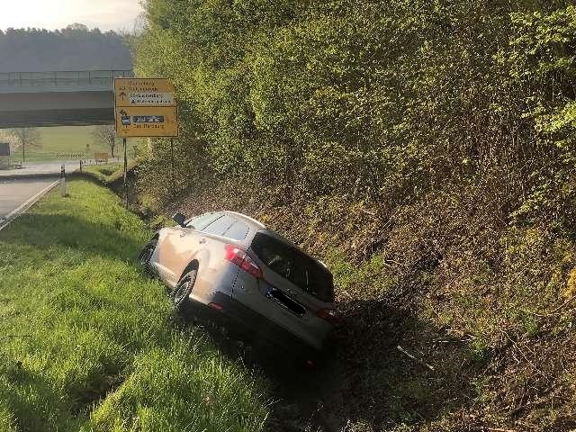 POL-GS: Pressemitteilungen der Polizeiinspektion Goslar vom 29.04.2022