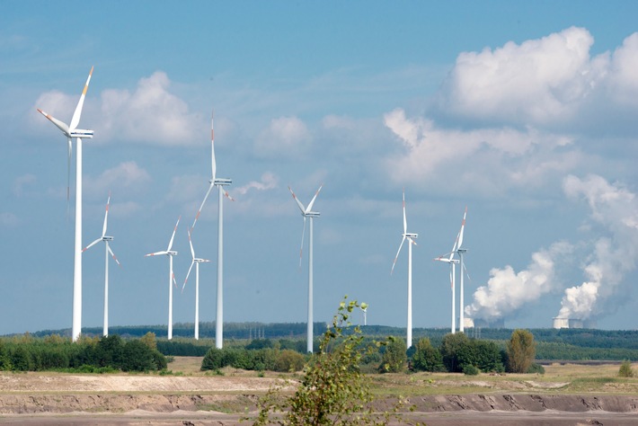 Lausitz nach der Kohle: Studie zeigt wirtschaftliche Chancen der Energiewende für Kommunen und Bürger*innen
