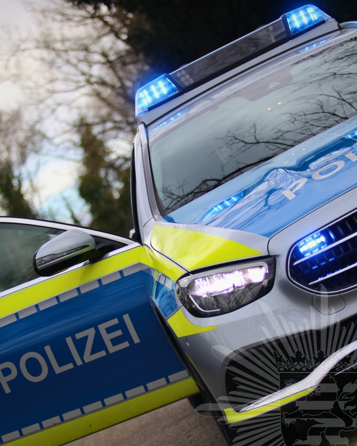 POL-DA: Viernheim: Experten der Polizei mit Infostand am Rhein-Neckar-Zentrum