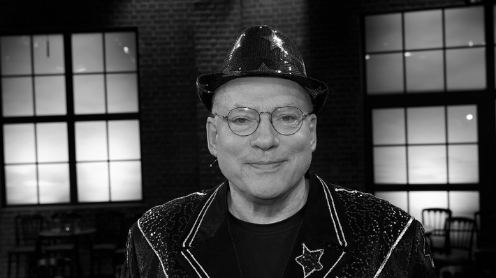 Der WDR trauert um Rosa von Praunheim