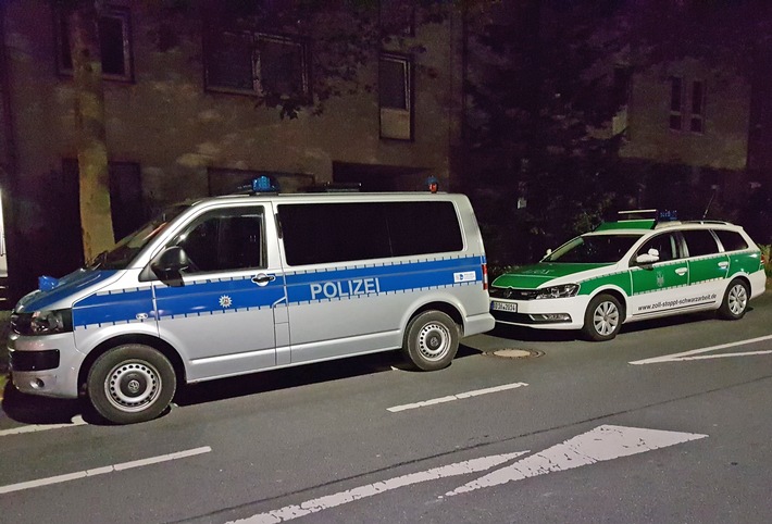POL-ME: Gemeinsamer Einsatz von Polizei, Zoll und Ordnungsamt - Mettmann - 2003037