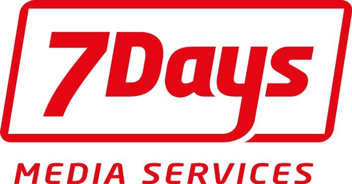 Valora Mediaservices AG: Umfirmierung zu 7Days Media Services AG / Frischer Wind im Pressegeschäft (BILD)