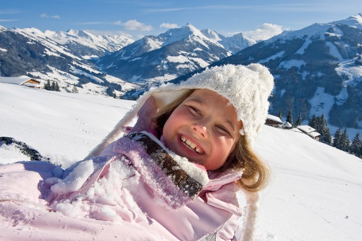 Gratis Skifahren für Kinder im Alpbachtal Seenland - BILD