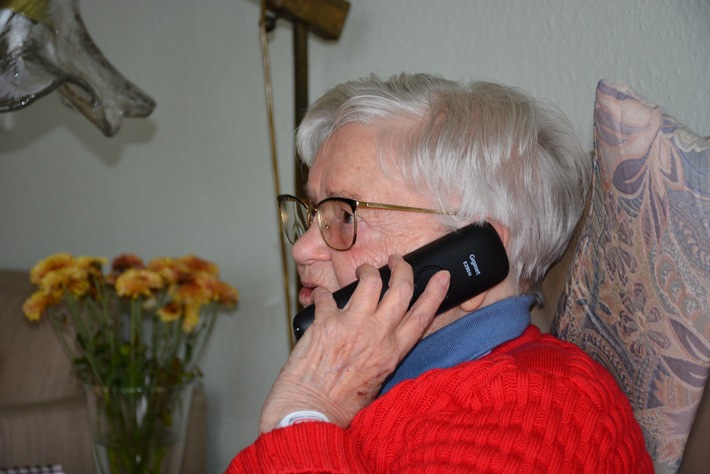 POL-ME: Aus aktuellem Anlass: Polizei warnt vor falschen Bankmitarbeitenden - 2604018