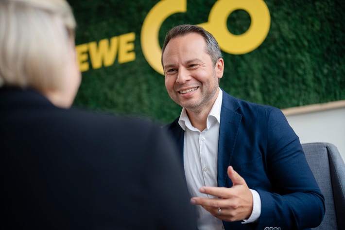 Wie smarter Ladeinfrastrukturausbau aussieht: Über den Werdegang von EWE Go