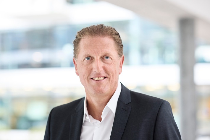 Gustav Baldinger wird neuer CEO von PwC Schweiz