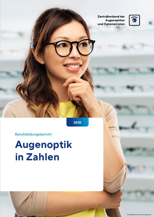 Fachkräftebedarf im Fokus / ZVA veröffentlicht Berufsbildungsbericht 2025