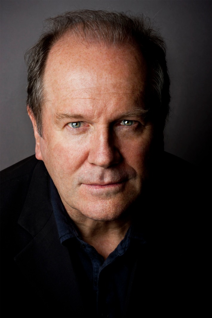 High End Productions entwickelt TV-Serie "Maximilian und Carlota" mit Erfolgsautor William Boyd