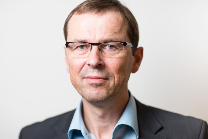 Von Clariant zu i-net: Ralf Dümpelmann neuer Manager von i-net Nano (BILD)