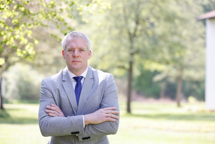 DPolG Bayern: Der Rechtsstaat ist wehrhaft - und muss es auch bleiben