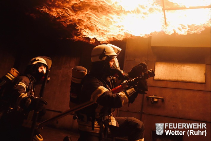 FW-EN: Wetter - Post von der Feuerwehr: Die Feuerwehr Wetter (Ruhr) lädt ein
