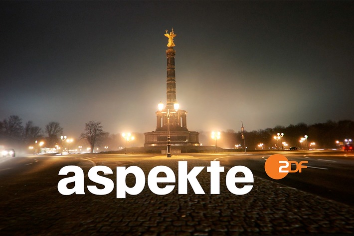 ZDF-&quot;aspekte&quot;-Literaturpreis 2018 geht an Bettina Wilpert für ihr Debüt &quot;Nichts, was uns passiert&quot; (FOTO)