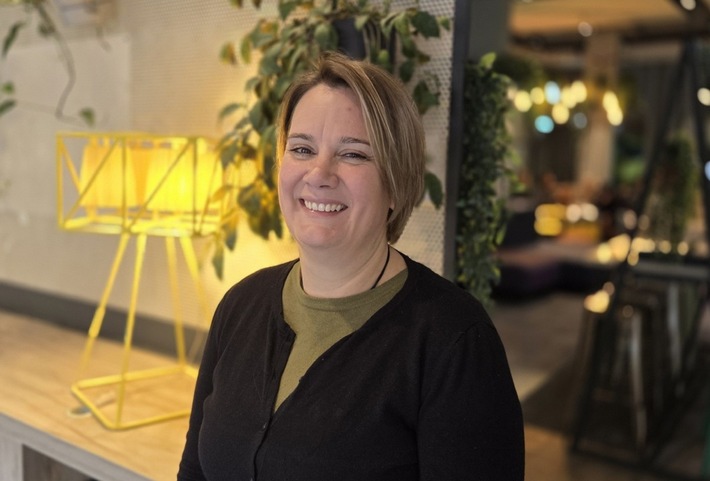 a&o London: Carolin Paarmann leitet erstes Haus der Berliner Budgetkette in der britischen Hauptstadt